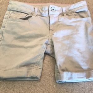 Bottoms - Girls Uniform Shorts Bundle Bottoms - Girls Uniform Shorts Bundle